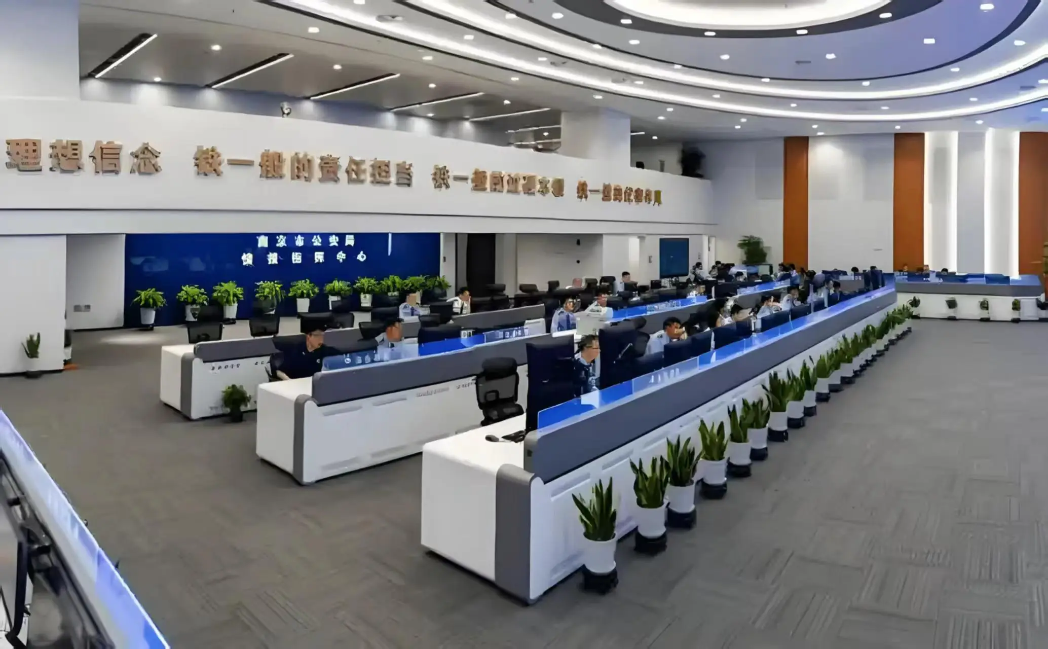 弱电工程亲测：这几家真靠谱