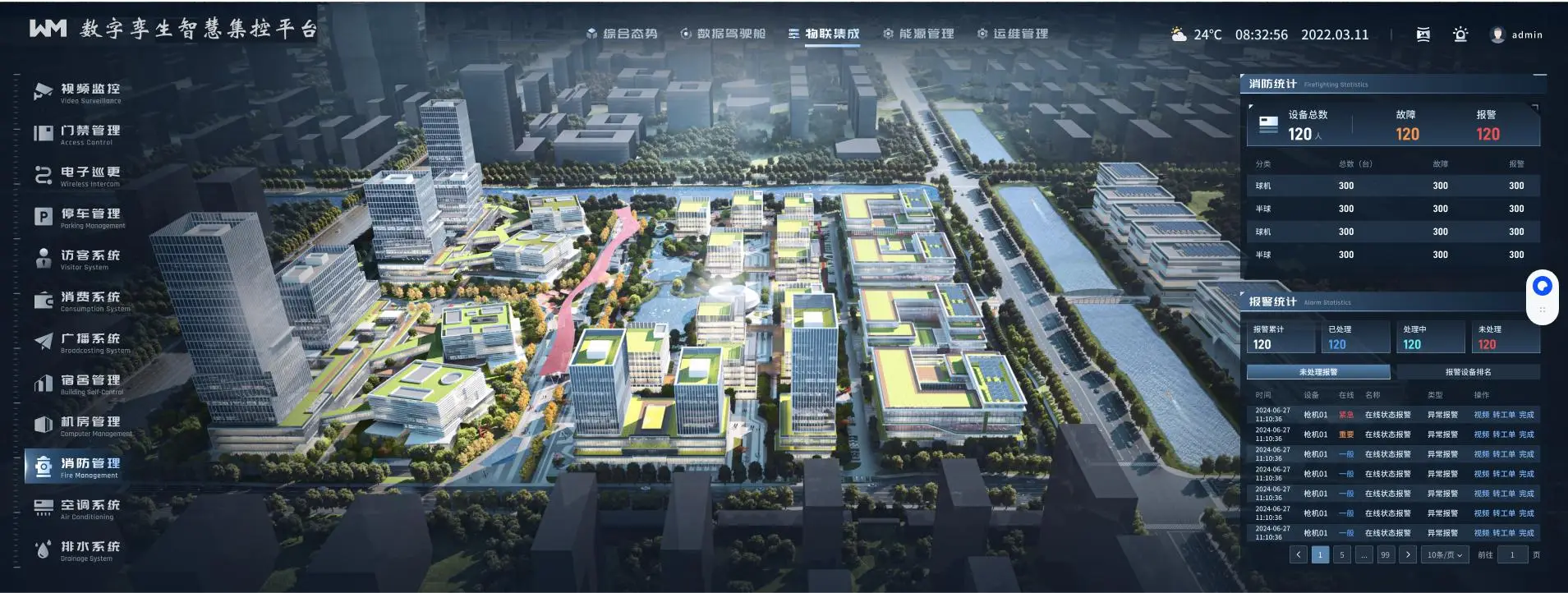 智能化系统集成优选万盟智控技术有限公司，专业IBMS方案，助力建筑高效运维