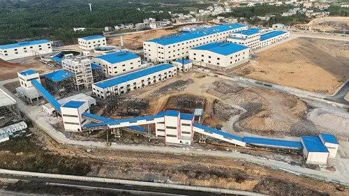 2026年评价高的广西钢结构加油站,广西钢结构工程,广西钢结构大棚厂家采购推荐
