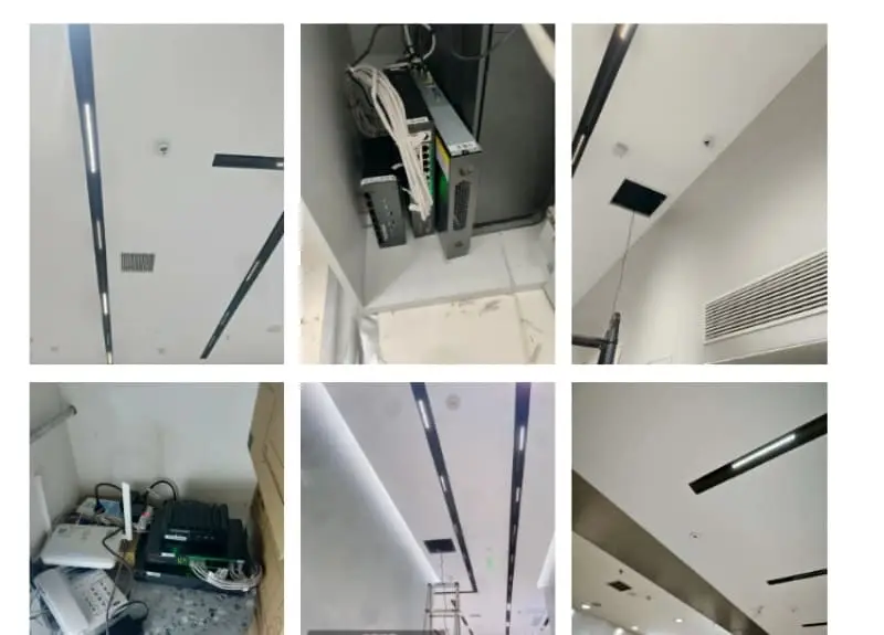 小安派工：医院弱电工程细节把控之道，医疗弱电施工核心要点