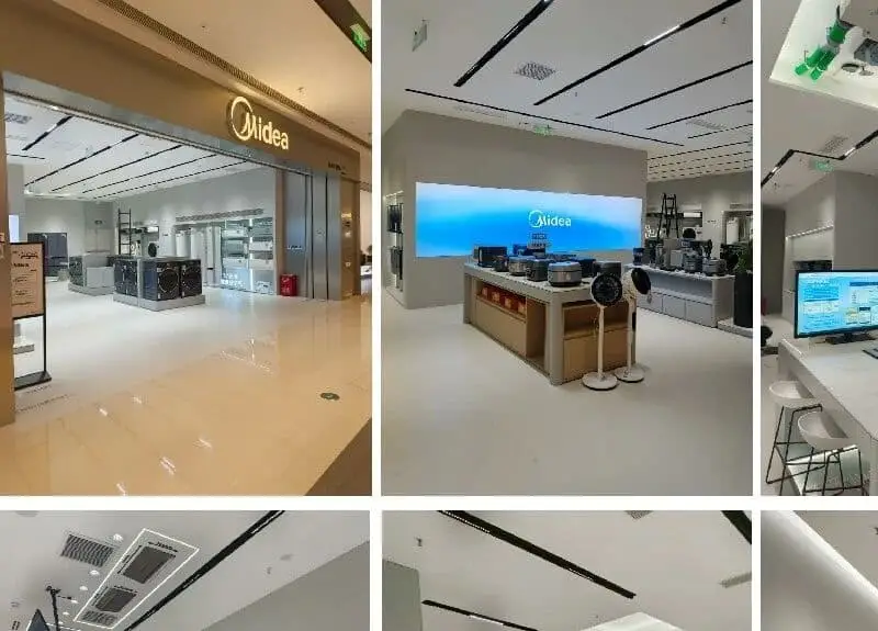 小安派工：连锁门店弱电工程安装细节，从布线到调试的全流程把控