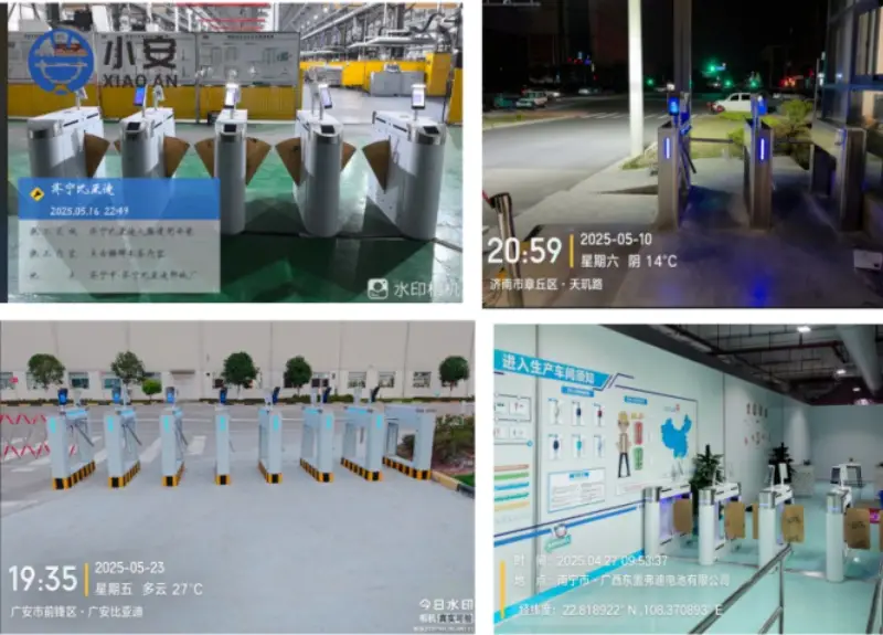 小安派工：厂房弱电工程线缆敷设施工细节全解析